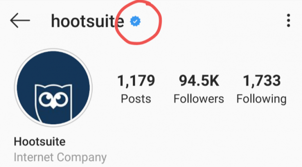 How to Get Verified on Instagram