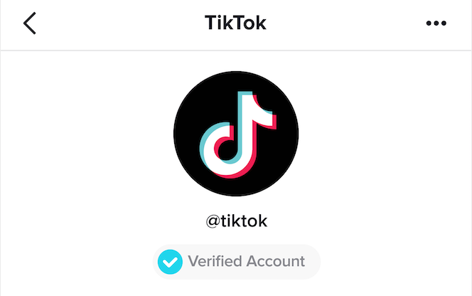 Verified Emoji Tiktok Copy And Paste