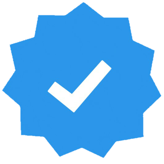 what is Verification Symbols on social media ? Verified Icons