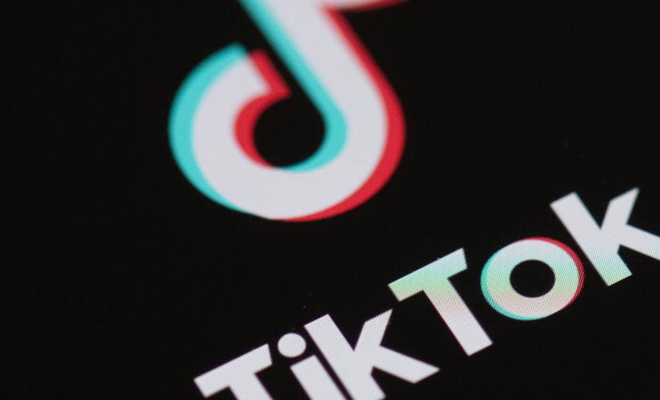 TikTok Banned 