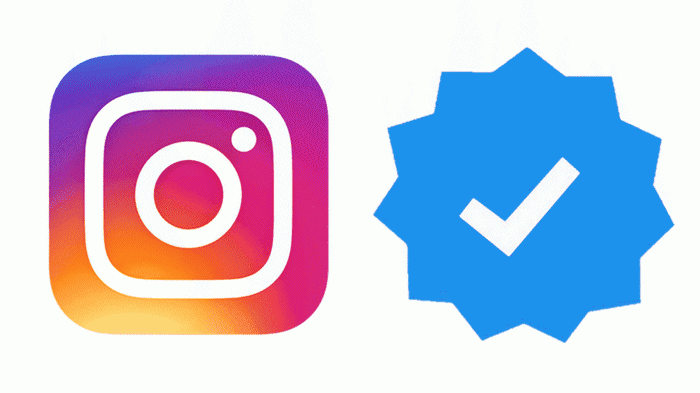 verified symbol instagram