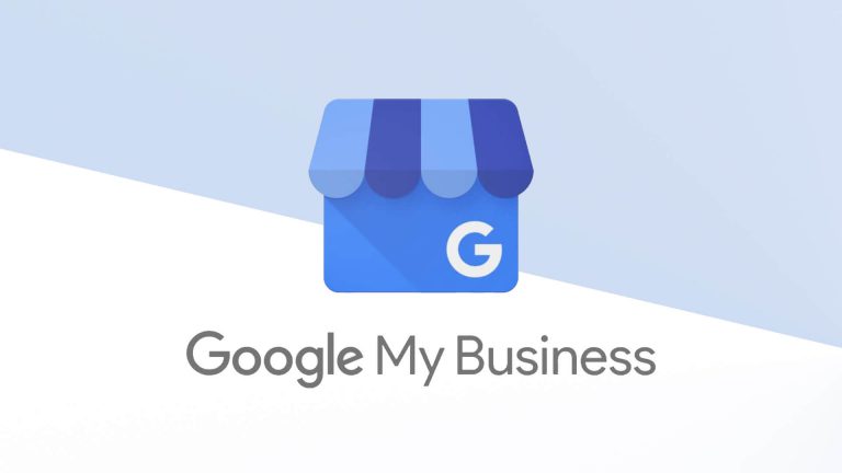 verifying google business listing