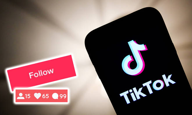 Increase TikTok Followers