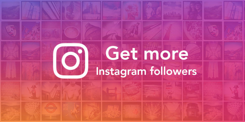 How To Get Free And Real Instagram Followers And Likes