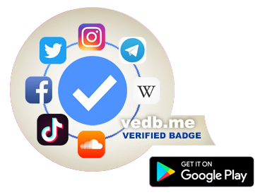 download-verified badge app