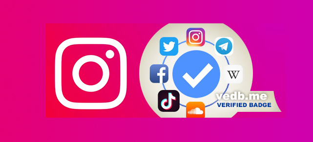 copy and paste verified symbol instagram