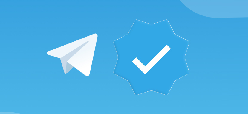 How To Get Verified Badge at Telegram