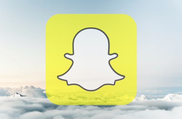 How does Snapchat work for business? - Verified Badge