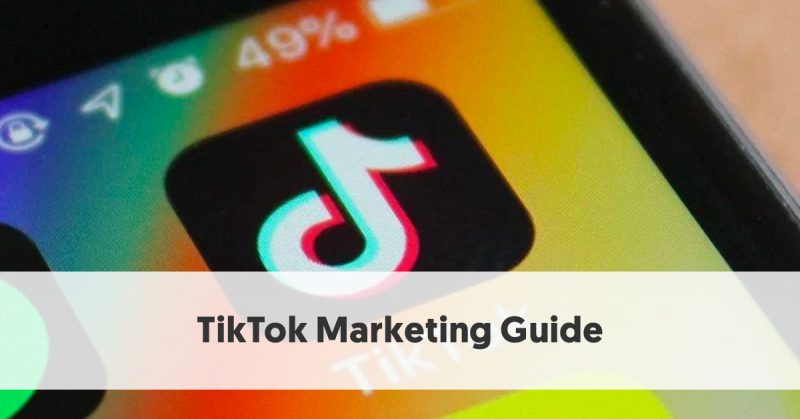 TikTok Marketing Guide