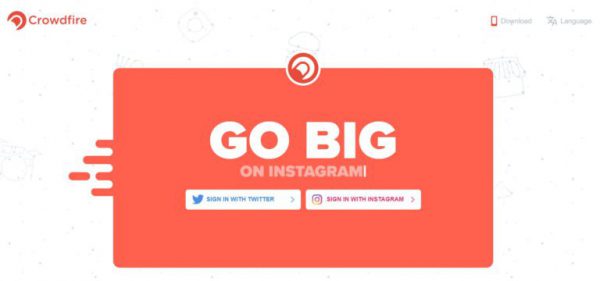 crowdfire-instagram-tool