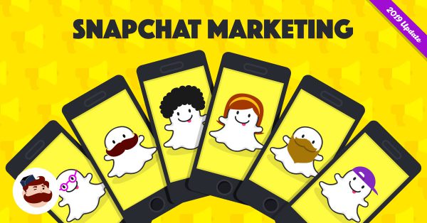 snapchat-marketing