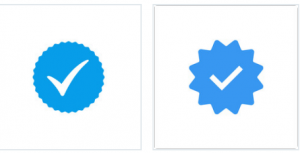 DISCORD verified symbol - Verified Badge