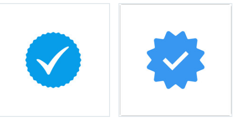 Fake Verified Instagram Verified Badge