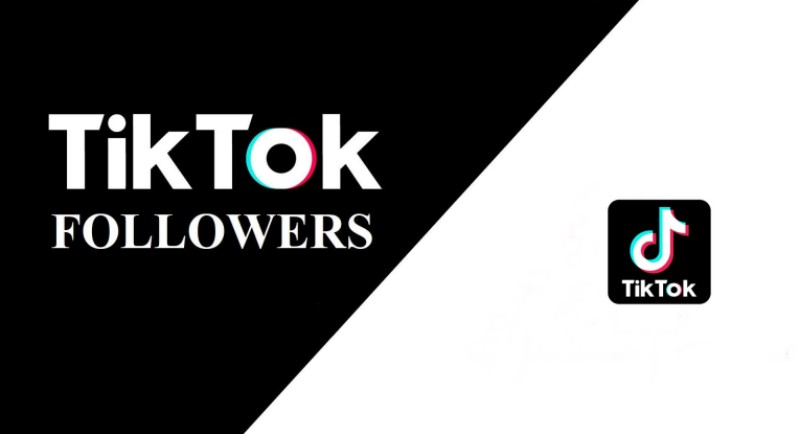 Get followers on TikTok 