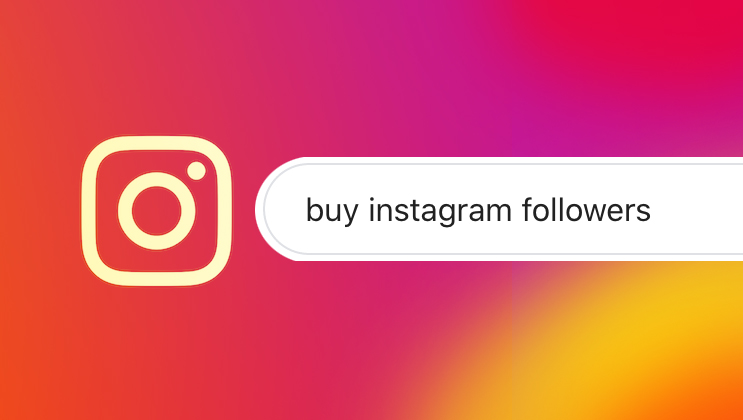 Buy Instagram Followers and Increase Real Followers on Instagram