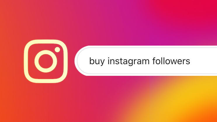 buying instagram followers