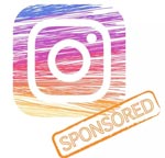 How to Get Sponsored on Instagram ?