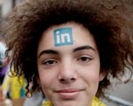how to Verify LinkedIn Profile?