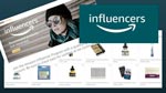 Influencer marketing on Instagram through Amazon Store
