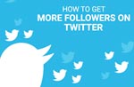 How to get twitter followers | 15 Tips That Actually Work