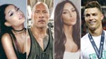 Hot Celebrities Posts on Instagram + Viral Videos