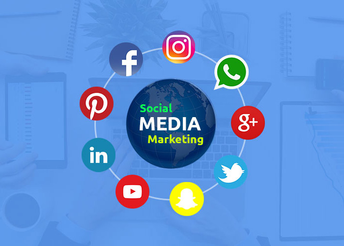 Benefits of Social Media Marketing: it's Affordable