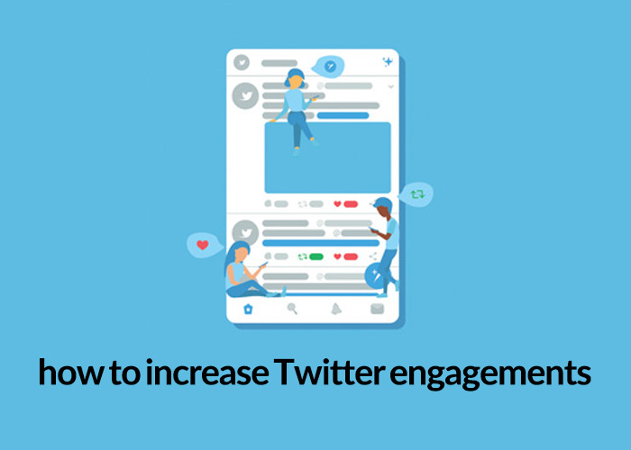 increase your Twitter engagement in 2021