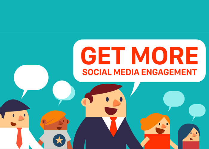 What Is Social Media Engagement? Why is it so Important?
