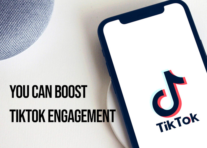 you can Improve Your TikTok Engagement
